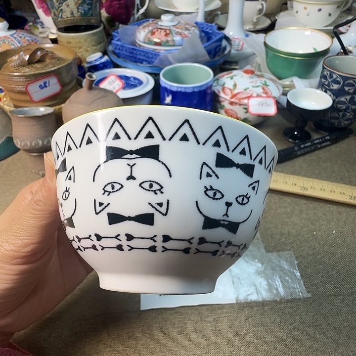 陶瓷满38包邮 不退不换