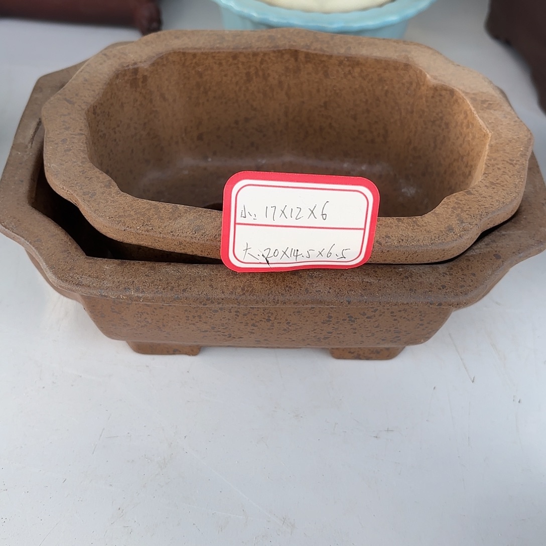 花盆紫砂紫砂工艺品