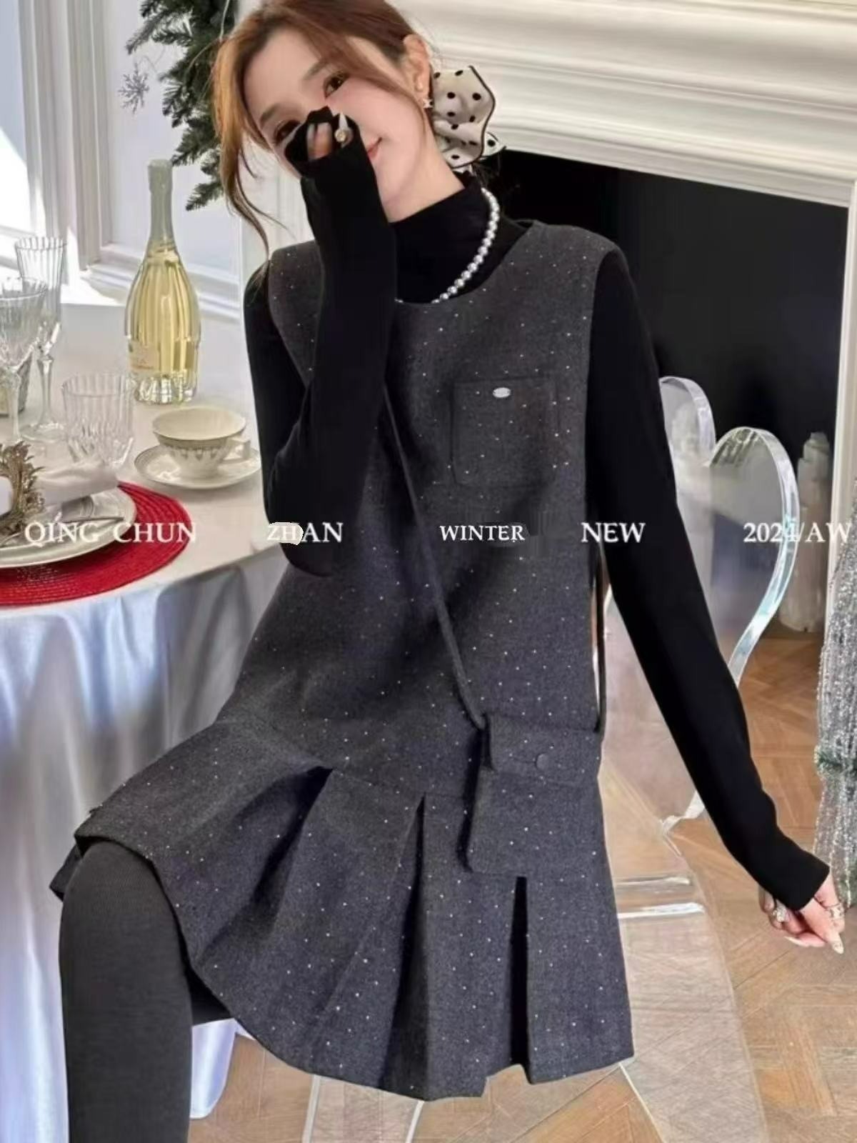 【娇娇】 现货在仓下播即发 秋冬新款卫衣 找对应编号【301~399】下单