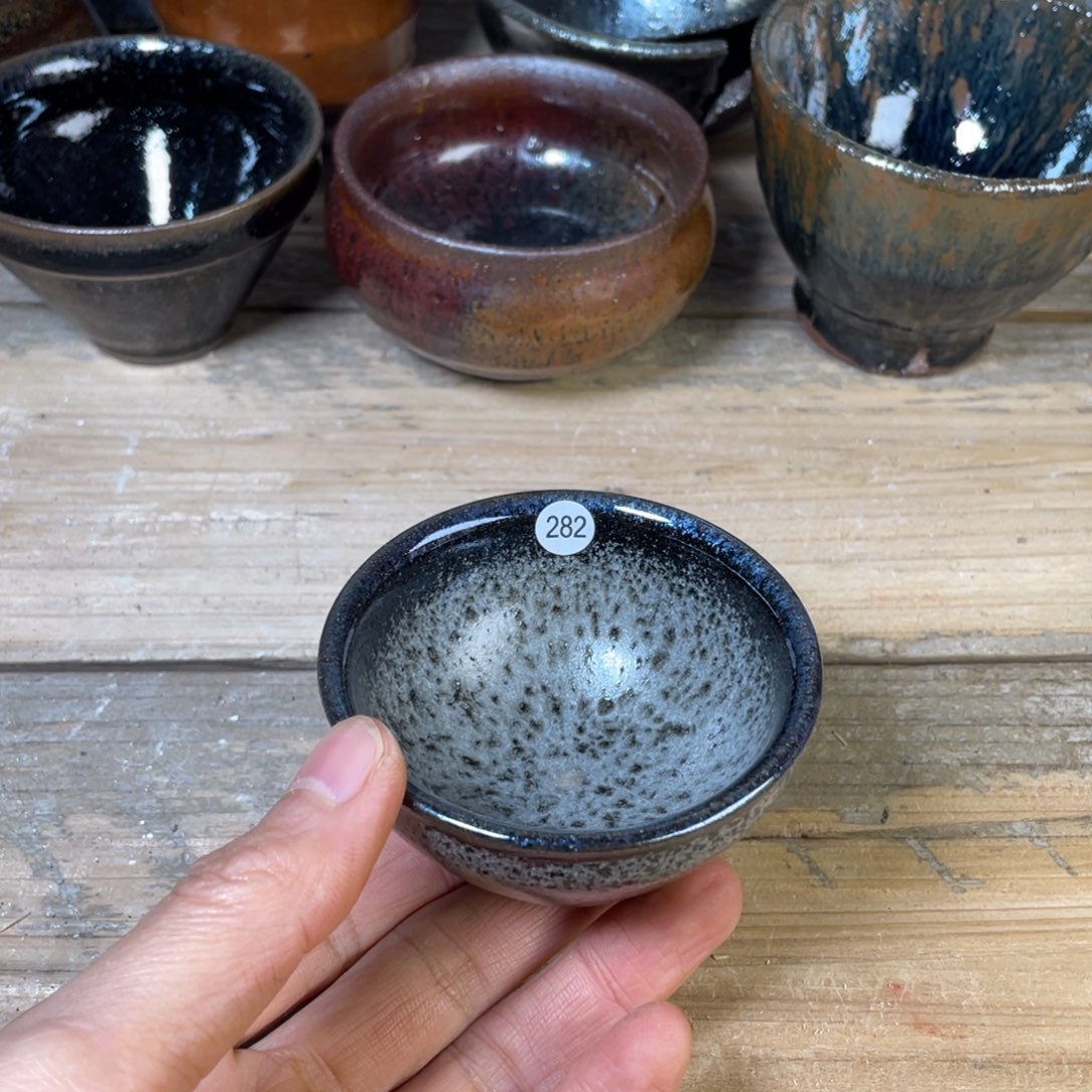 茶盏盏盏都有了一种特殊意义上