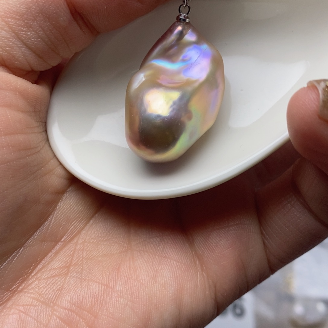 淡水珍珠其它未镶嵌