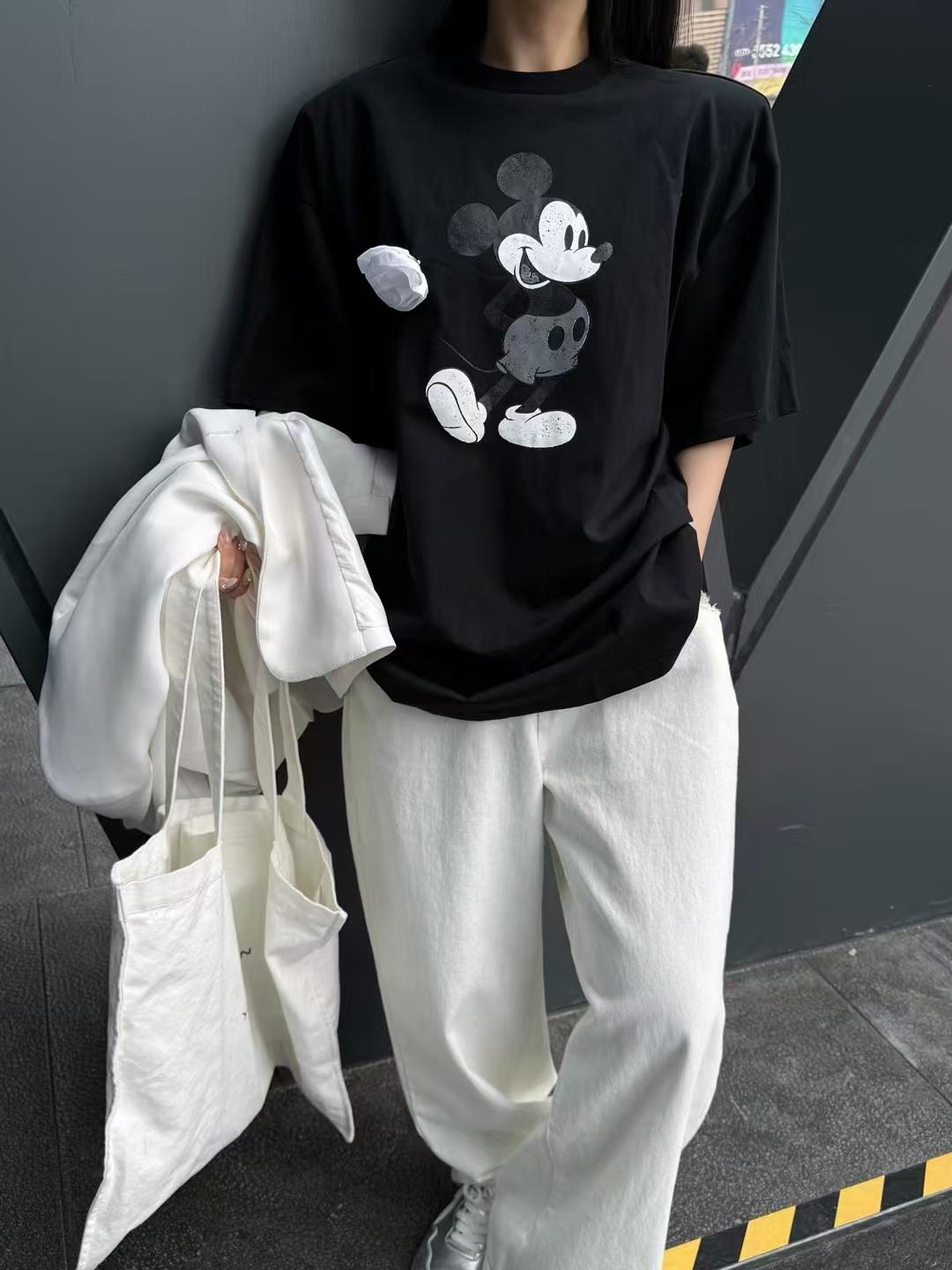 哎呀妈呀太好看了吧  百搭休闲长袖时尚