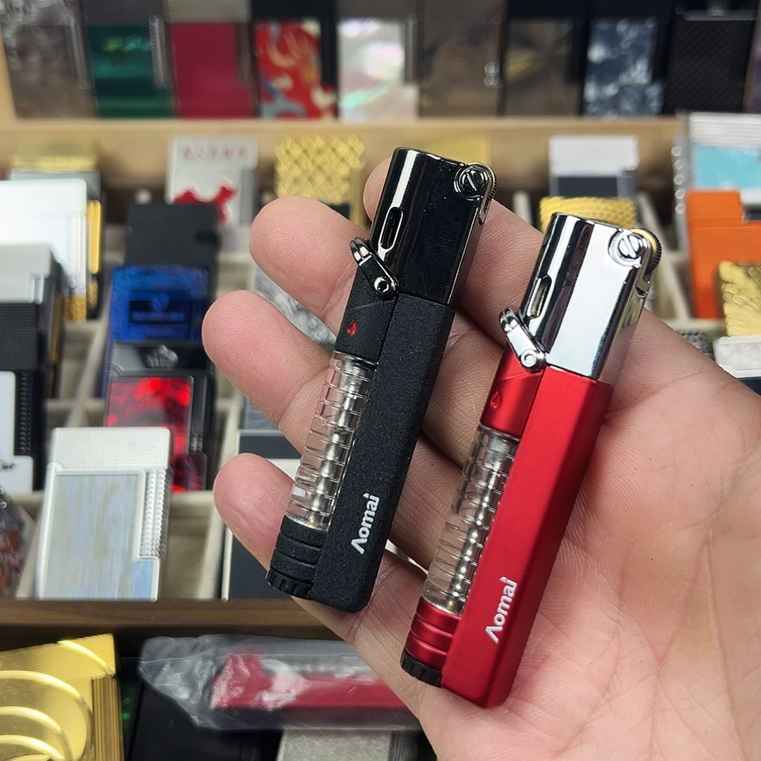 纯铜福利直冲气机单机简装样机
