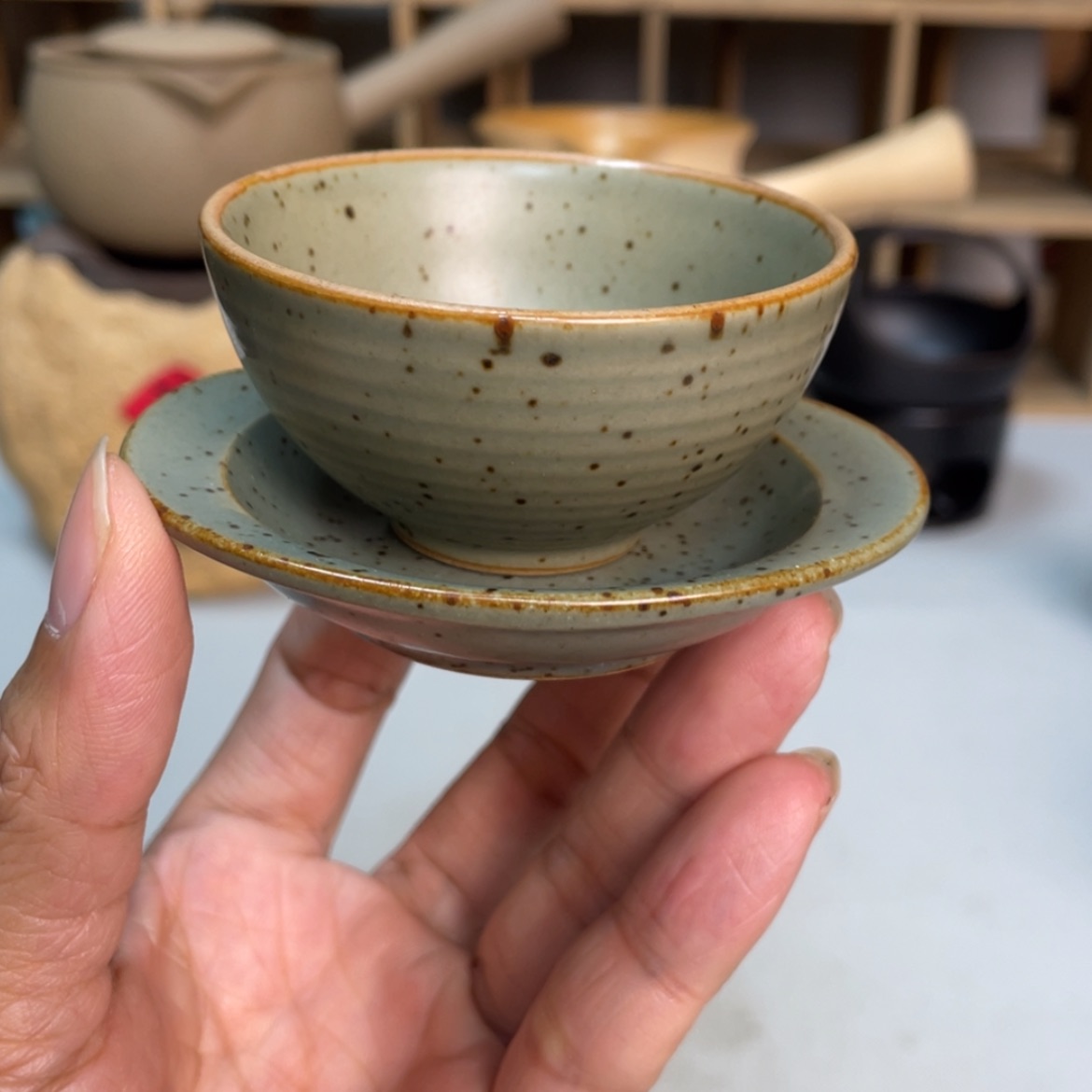 【闪购商品】壶茶具很喜欢很好哦