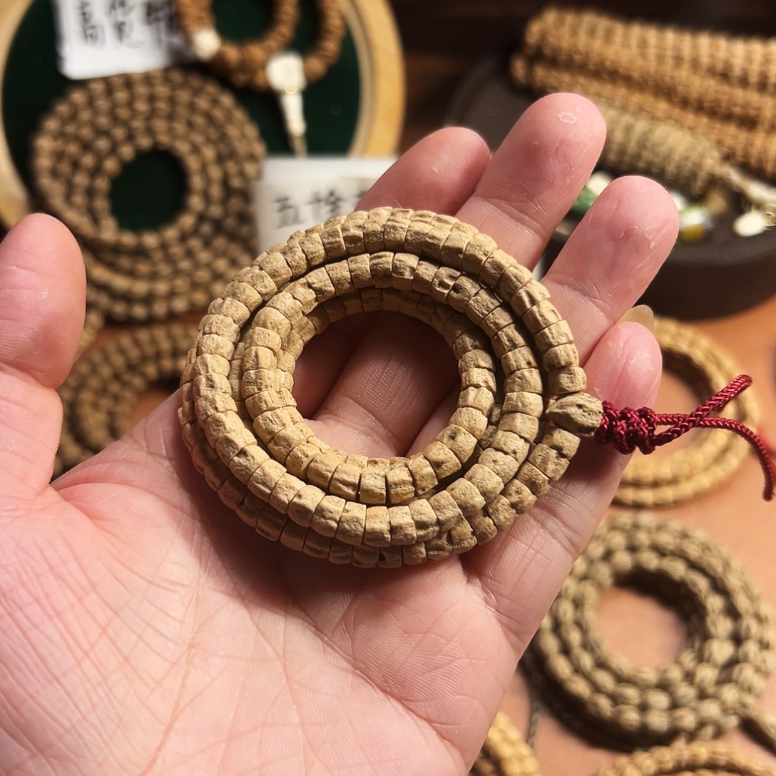 柏香籽/百香籽吊坠开播福利斜切大肠