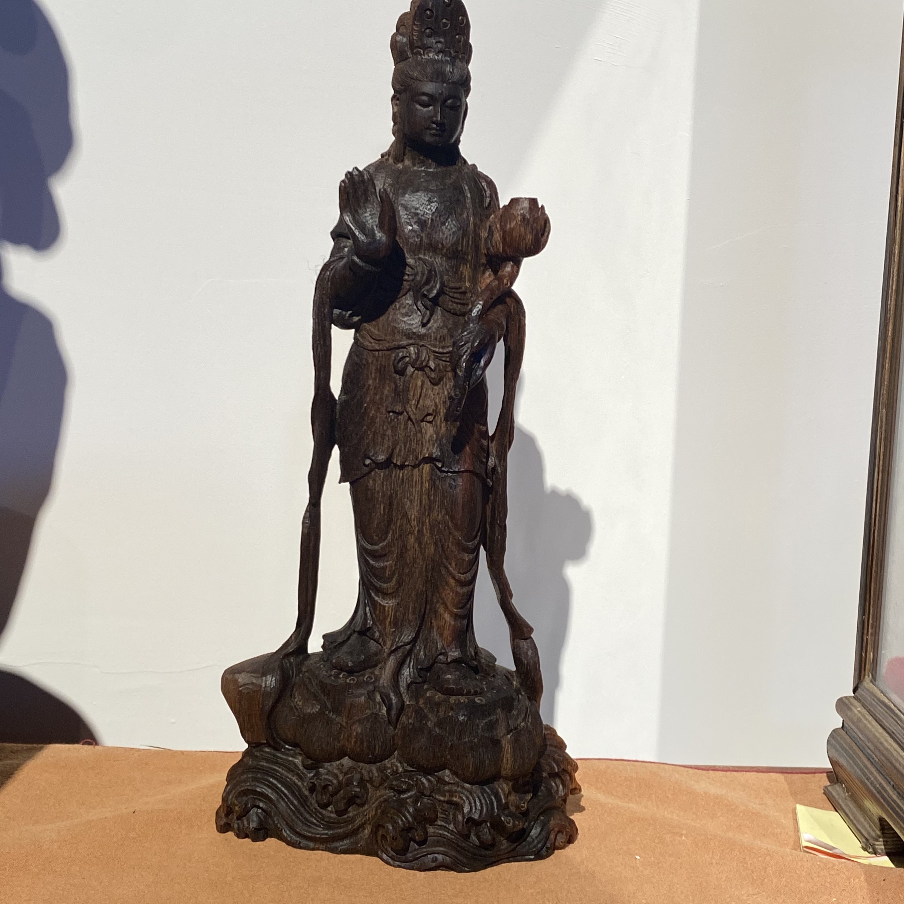 【雅香斋】bj0226观音摆件/多样性发货