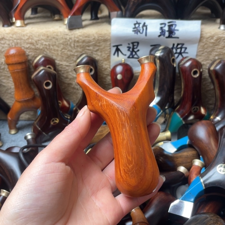 大果紫檀（缅甸花梨）瑕疵501