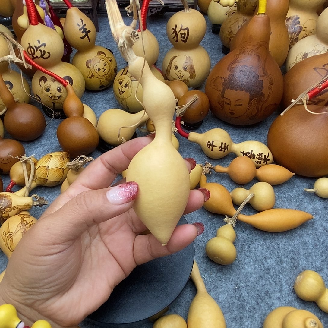 大***凤葫芦工艺品装饰品