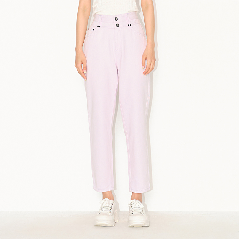 8226【CC王精选】MASFER.SU裤子B1KT23415