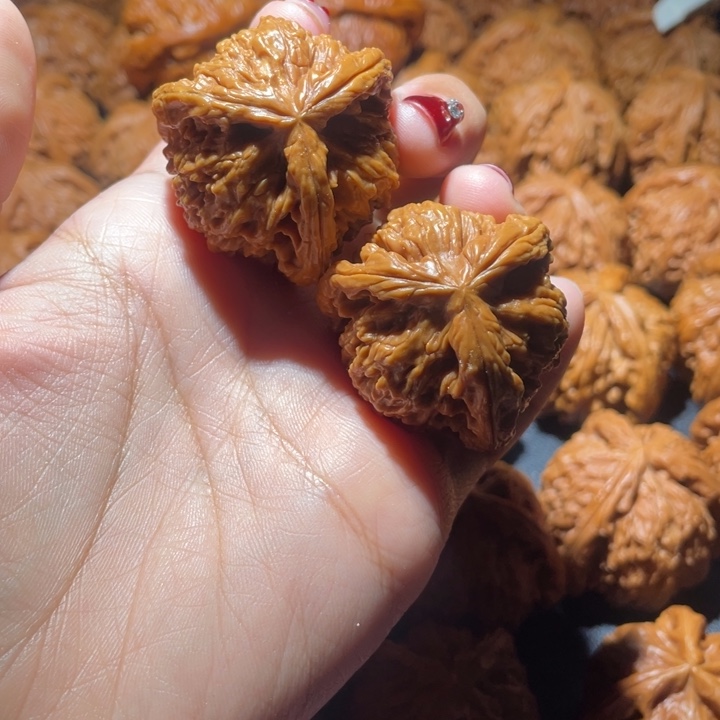 观***奴吊坠文玩核桃南疆