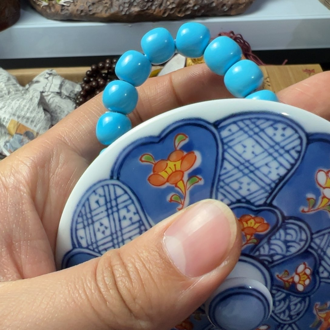 紫砂茶宠放漏场，全都漏