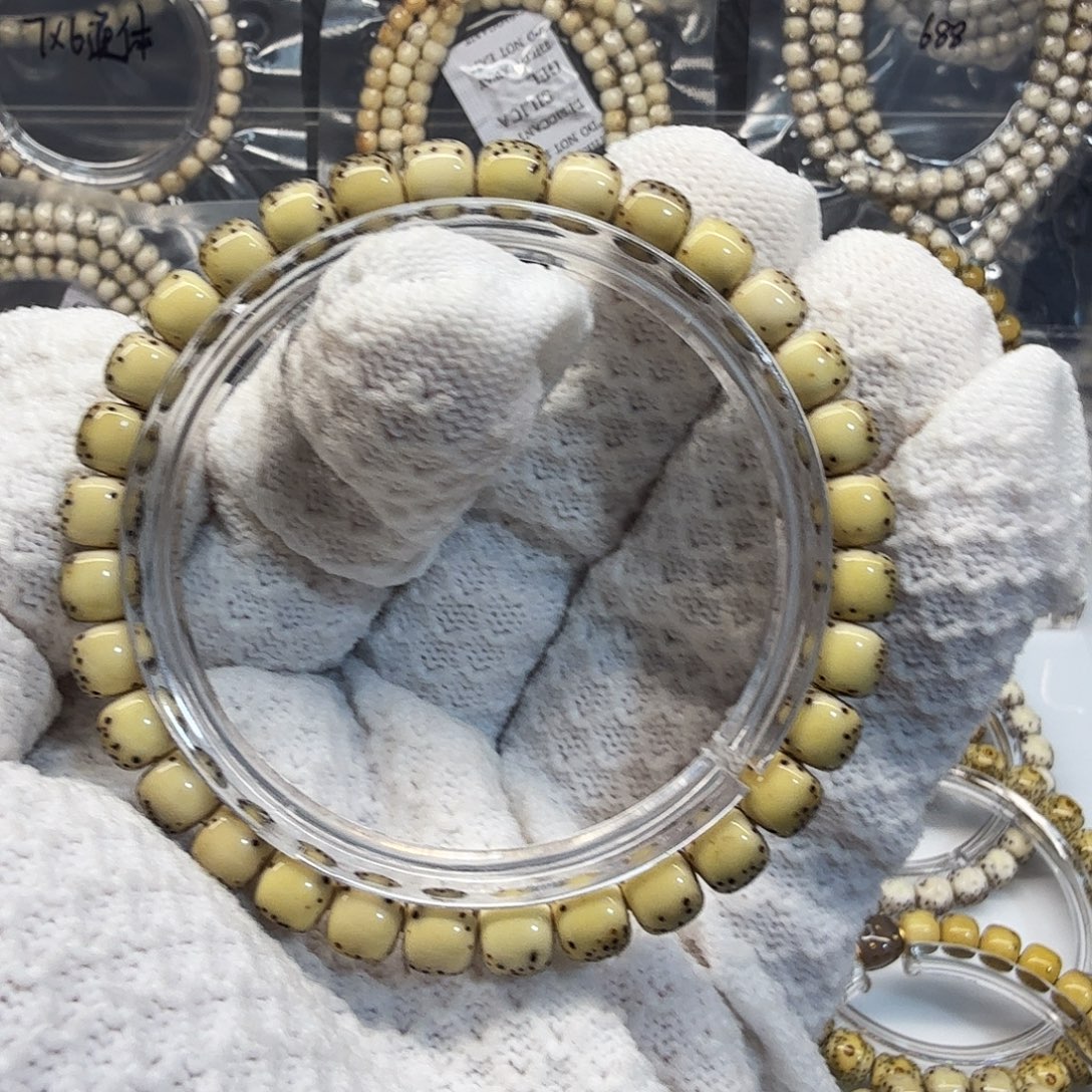 星月菩提吊坠7/6河豚