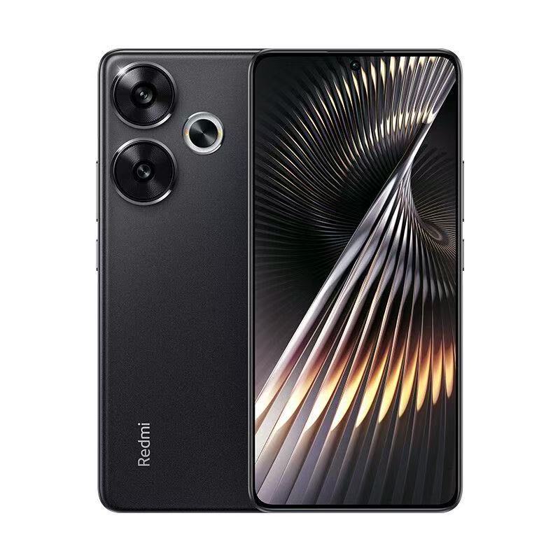 准新品 Redmi/红米 Turbo3库存机5G双卡全网通手机