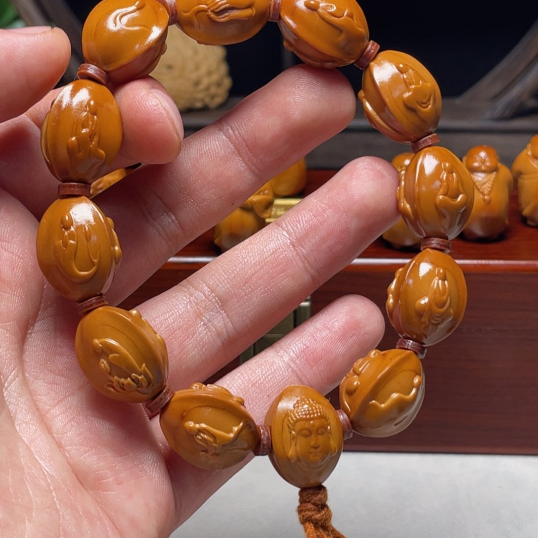 手串/手链橄榄核橄榄核