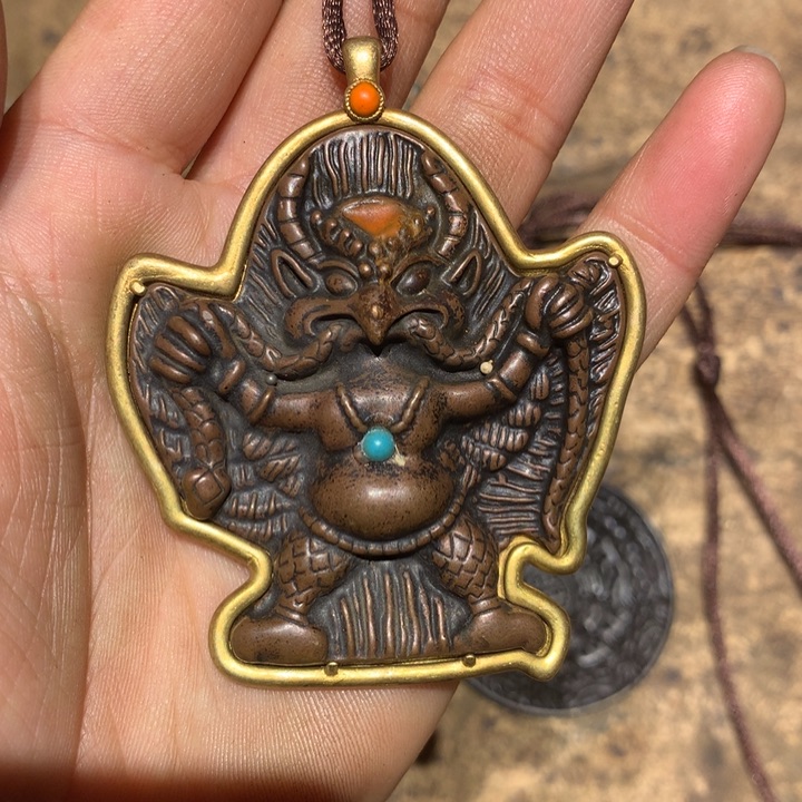 琉璃颈饰喜欢的朋友