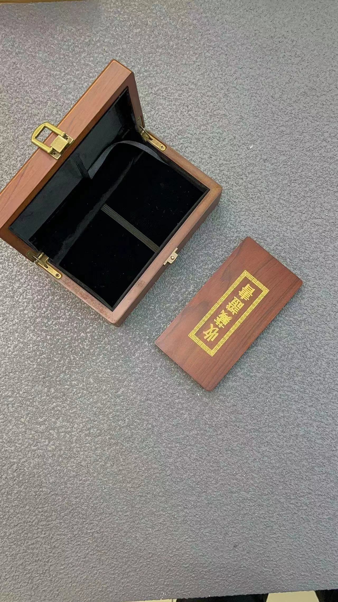 (单扣头) 5号-工鳄鱼纹扣头