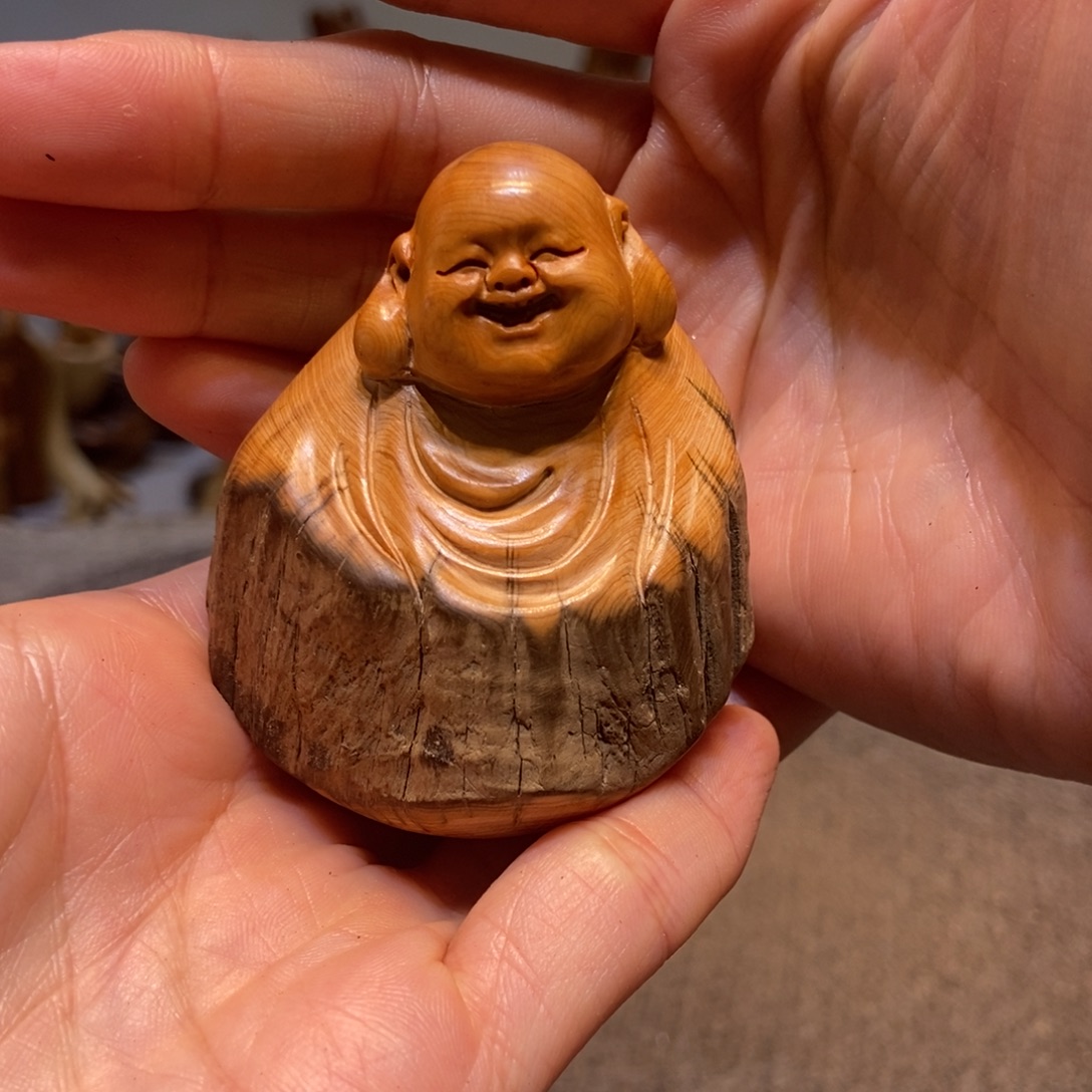 柏木（崖柏）精品太行崖柏