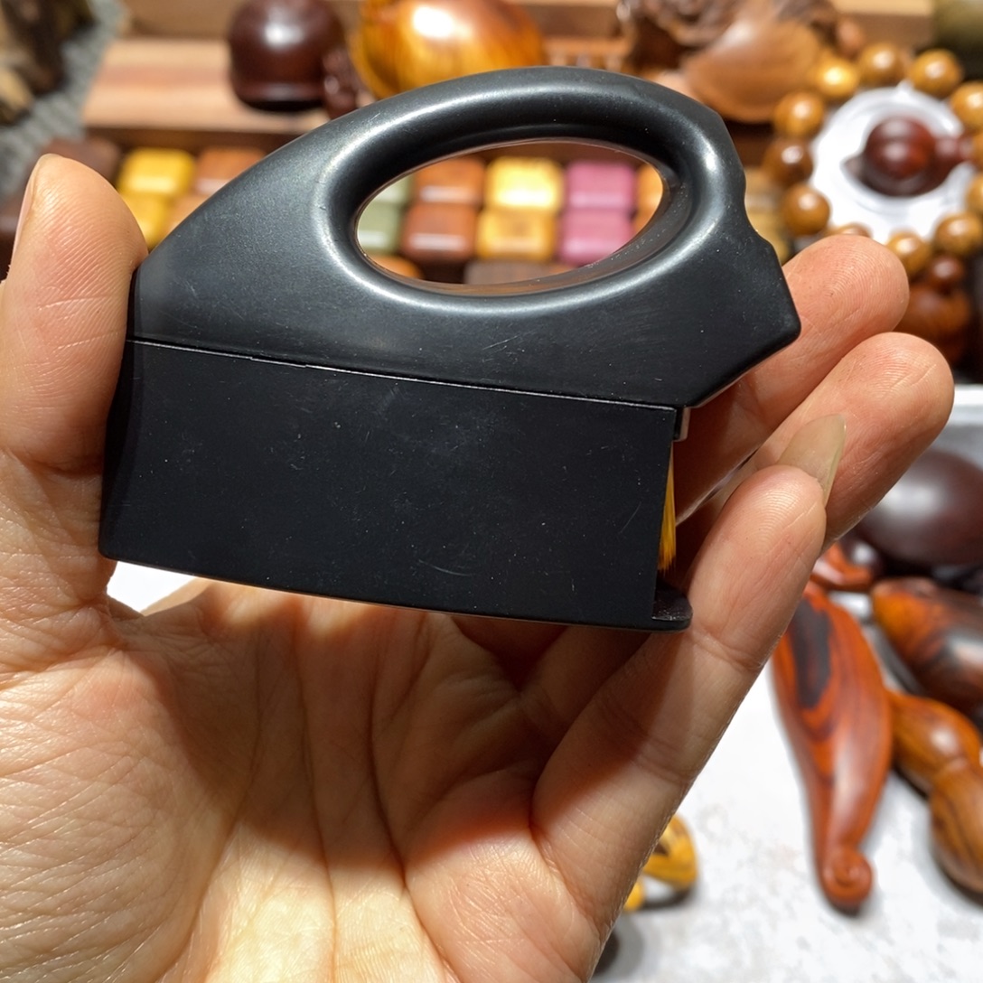 ****飞大果紫檀（缅甸花梨）