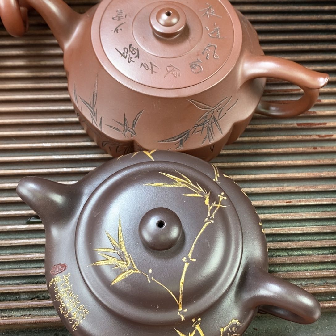 紫砂茶壶老***三孤品处理价111