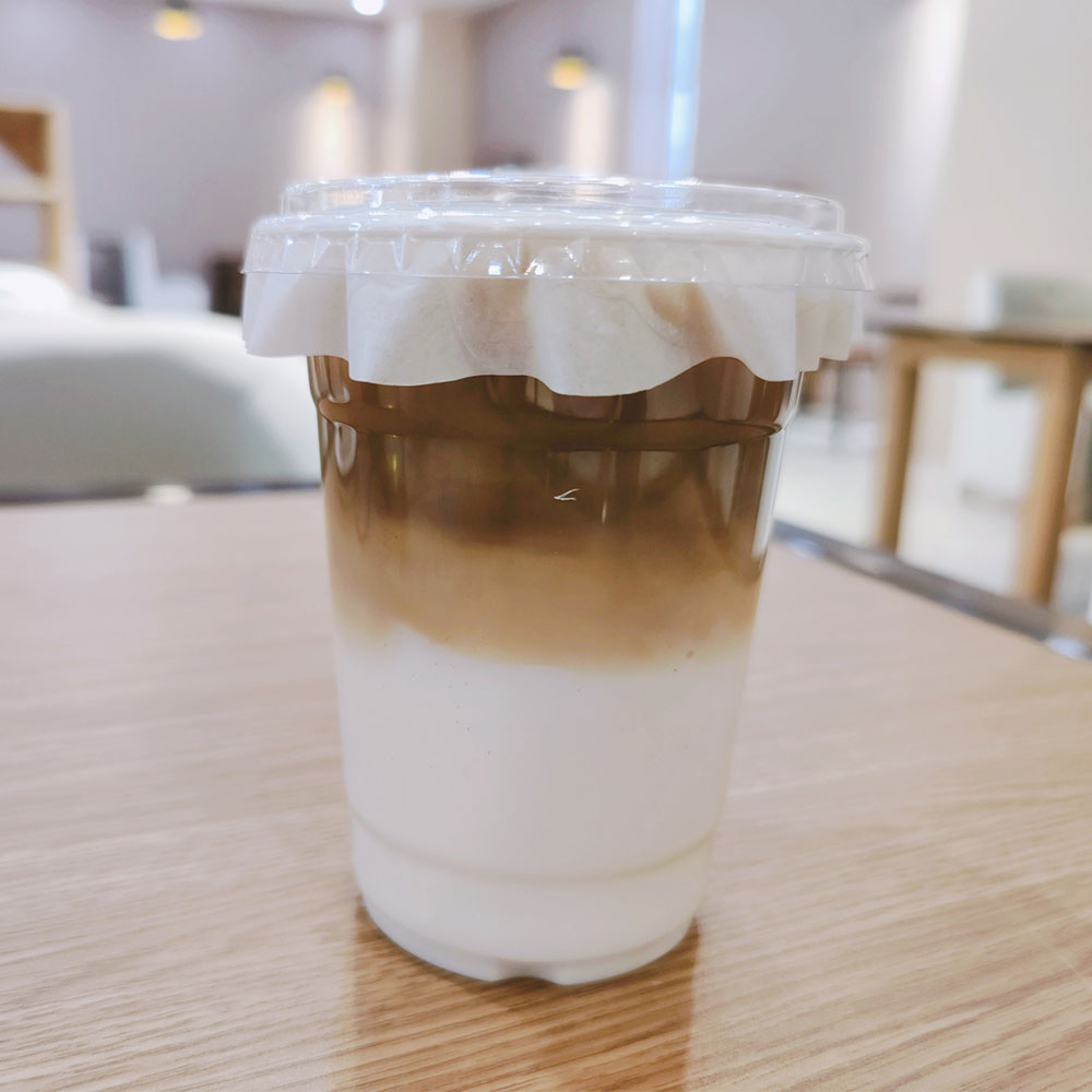 怡380ml醇香拿铁咖啡