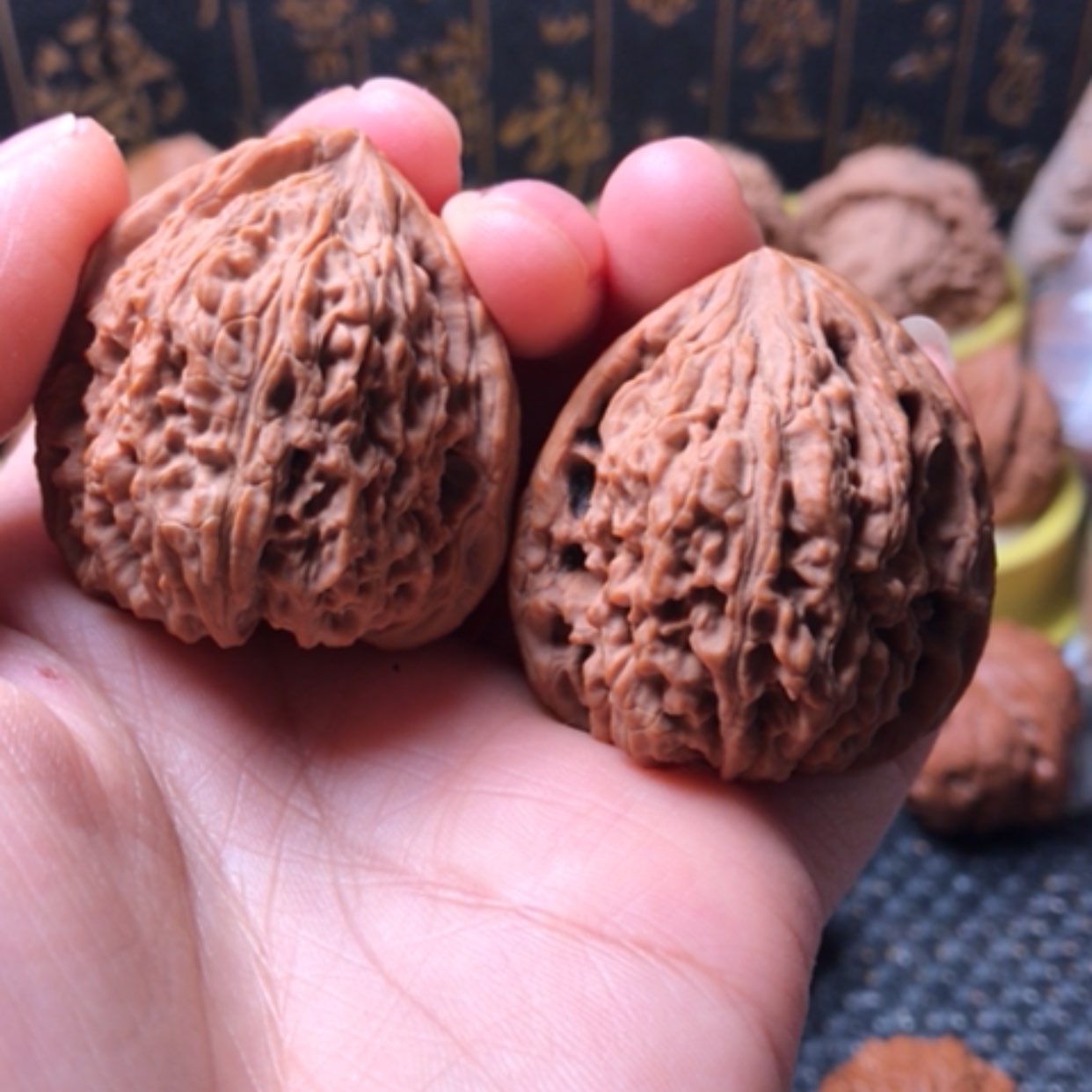 【闪购商品】伟涿鹿南疆