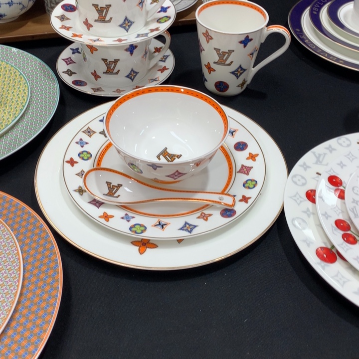 瓷片咖啡的味道真的是