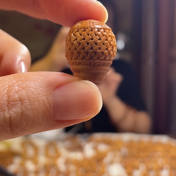 手串/手链橄榄核