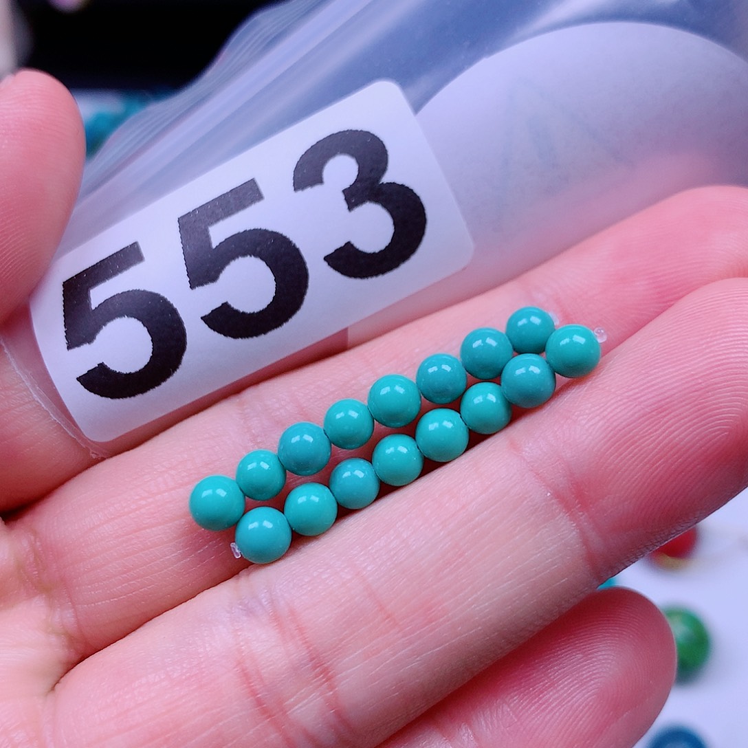 空竹粉丝专享十堰特色手工散珠