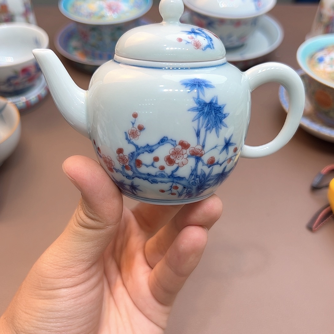 陶瓷陶瓷陶瓷茶具