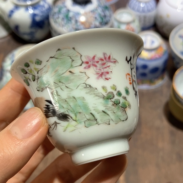 陶瓷艺术品的设计