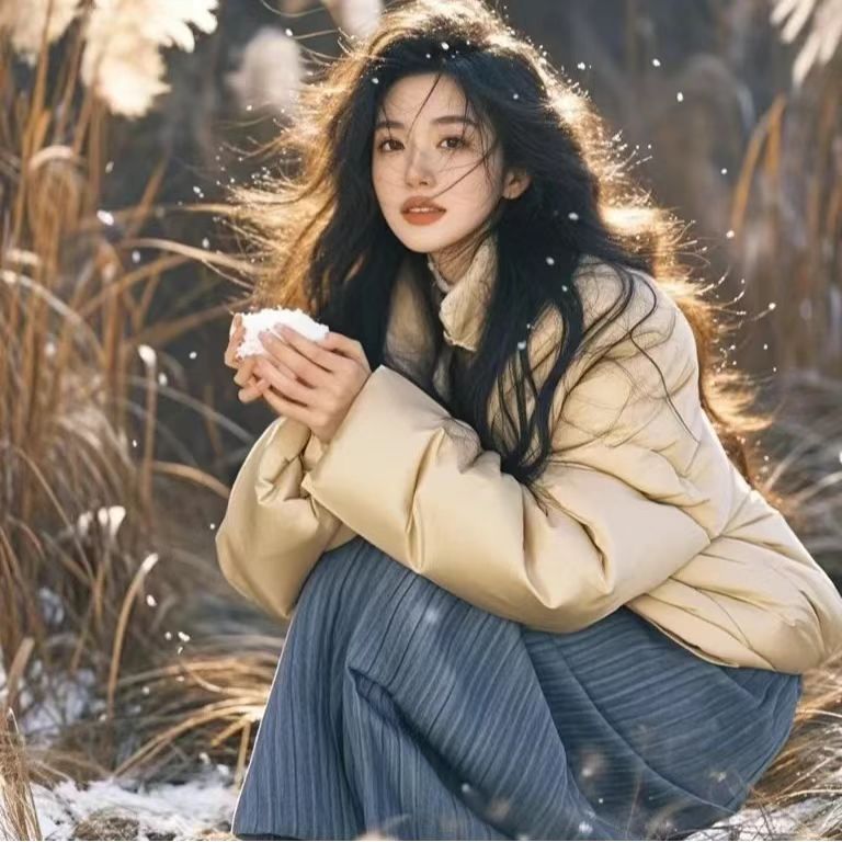 A0261-0270百搭简约通勤女秋季针织身型短外套开衫