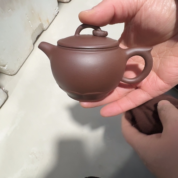 茶壶紫砂宜兴紫砂茶壶