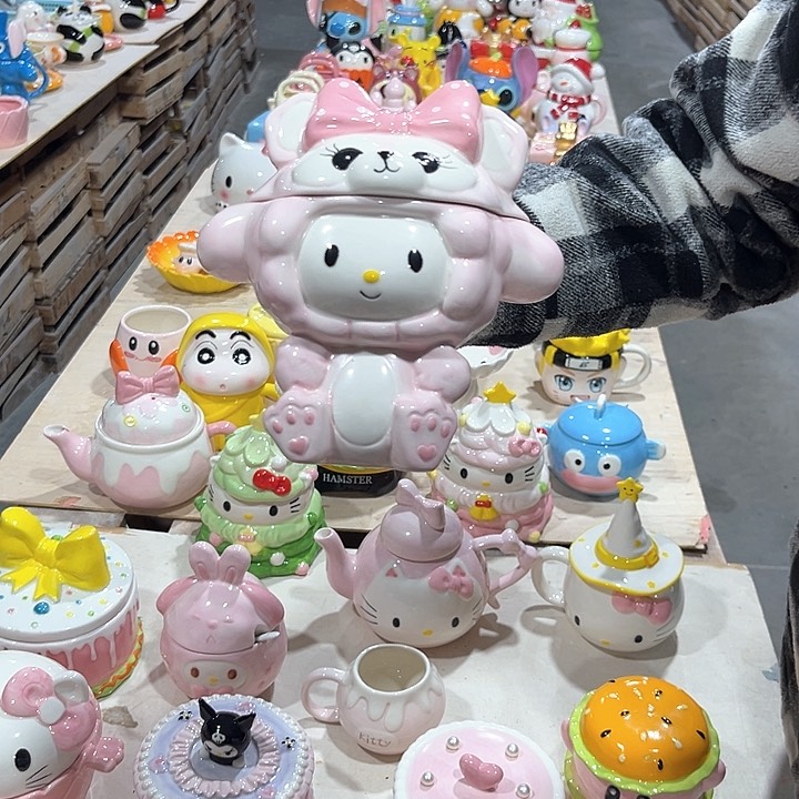 紫砂茶案我们的目标是成为一