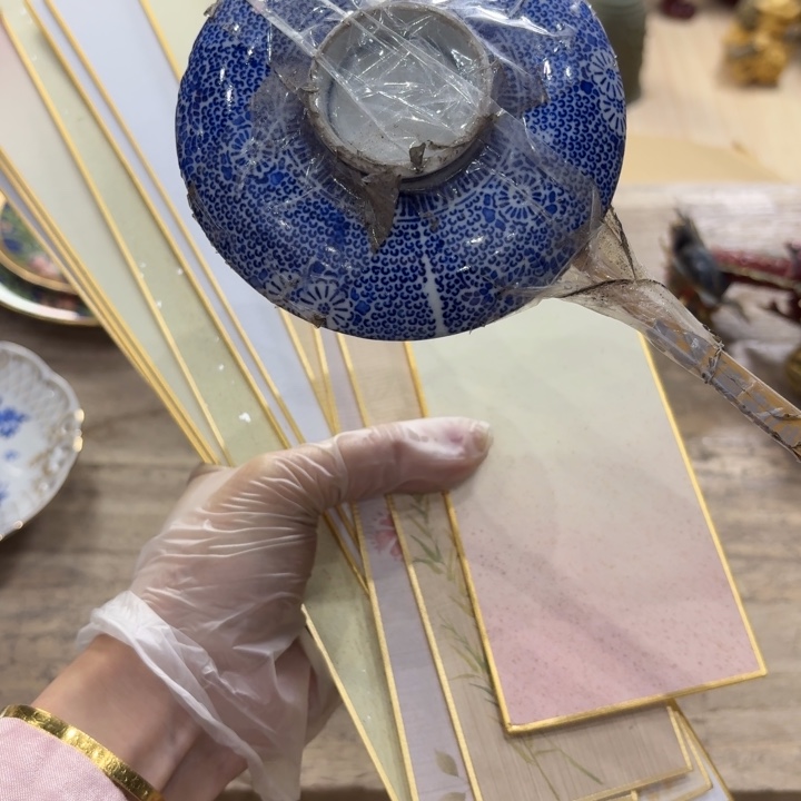 瓷片陶瓷制品陶瓷制品