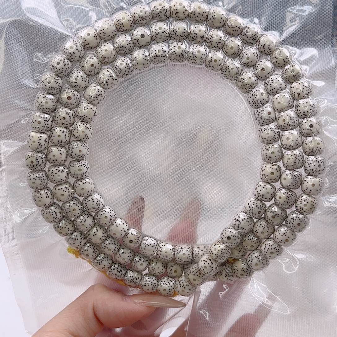 长****死原生态原白9×8精抛120同枝果海南料