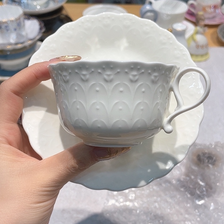 精品进口瓷器瓷片