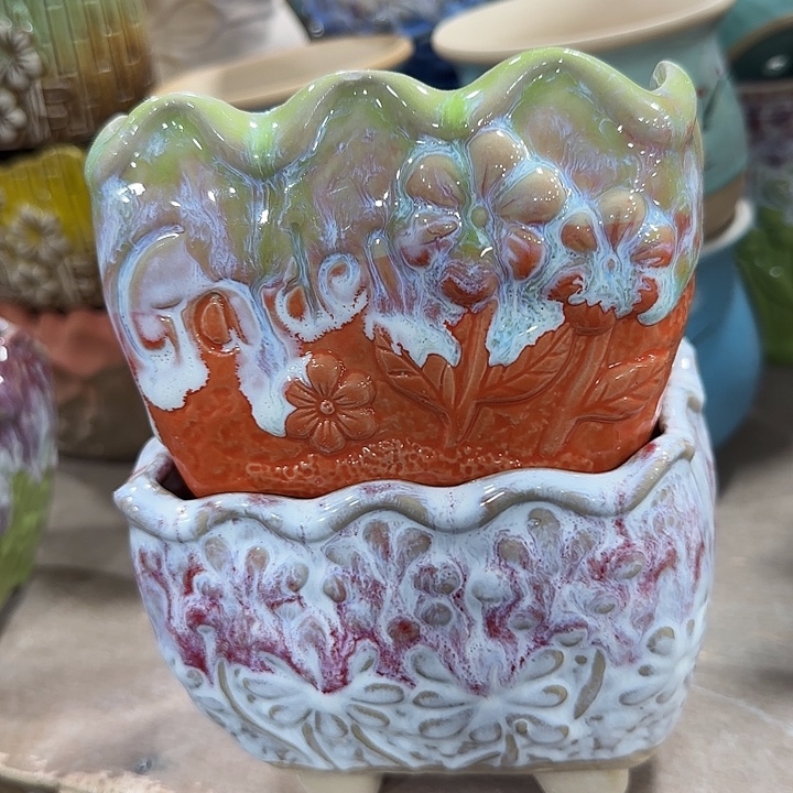 有孔！！口径不清楚问客服满9元包邮