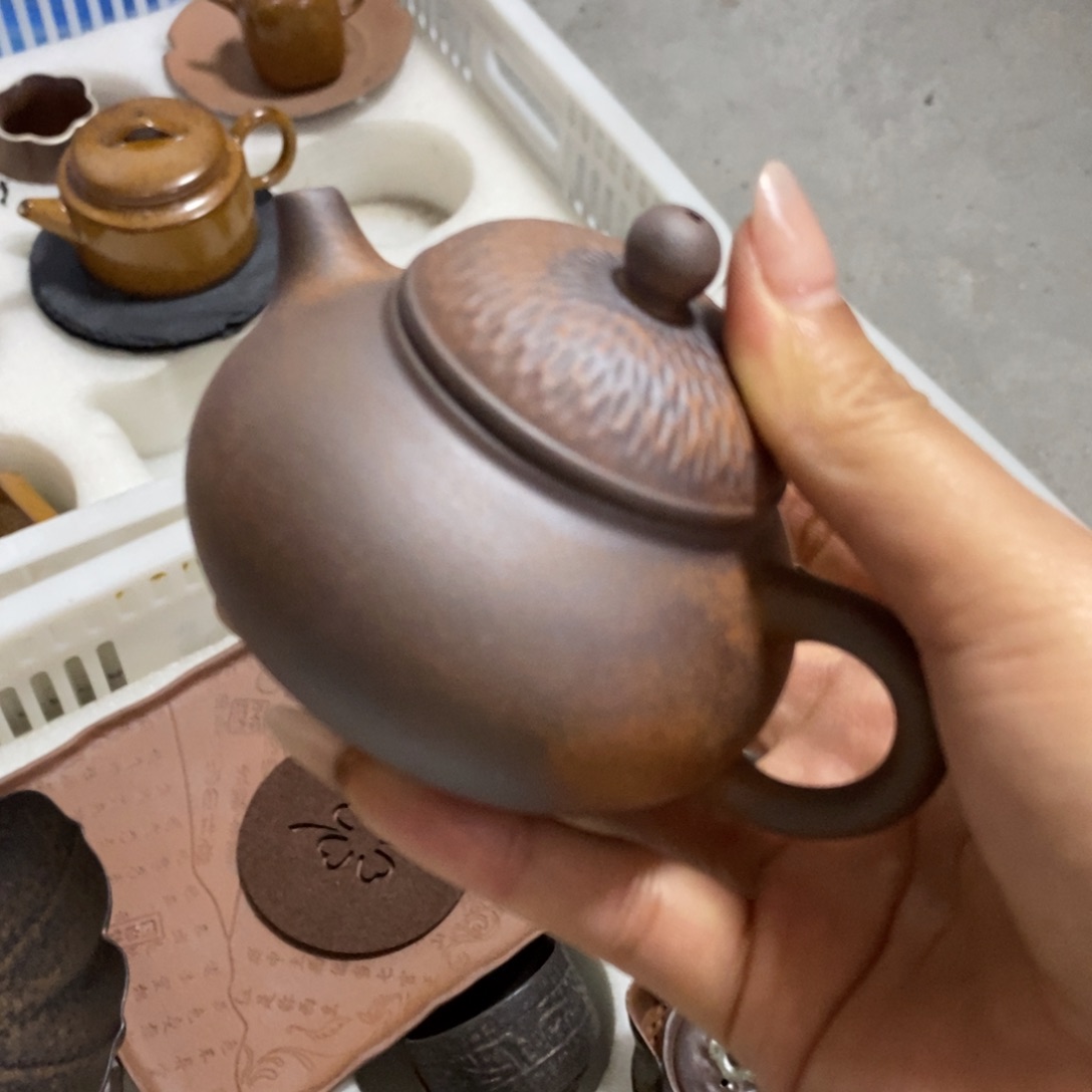 摆件陶陶瓷福利正在进行23