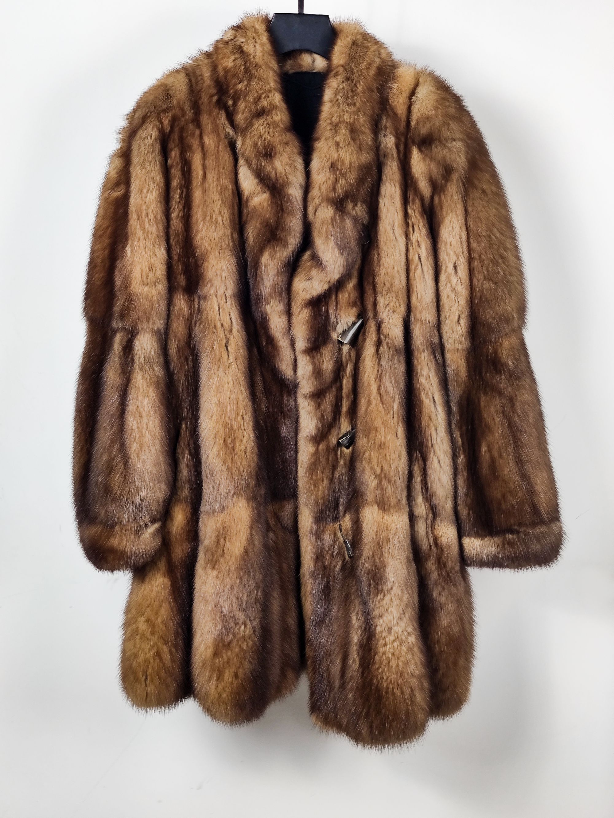 Hihi精选/中古皮草/7925709/二店