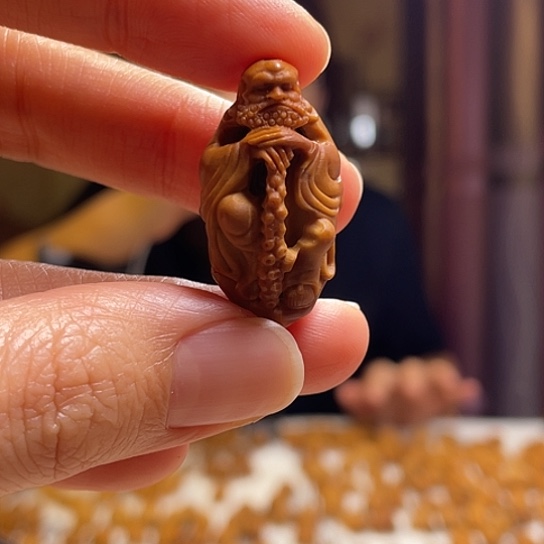 手串/手链橄榄核橄榄核