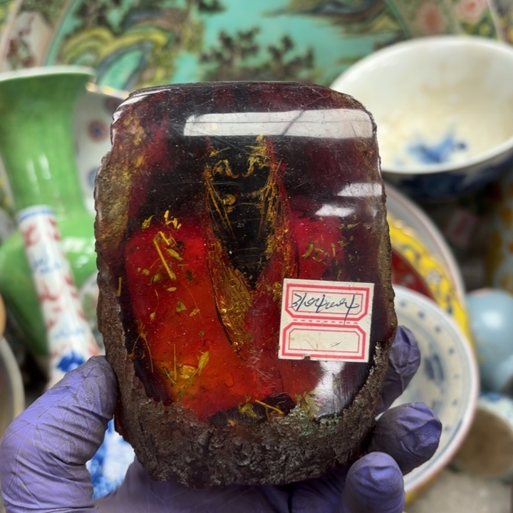 摆件瓷器摆件 瓷器摆件