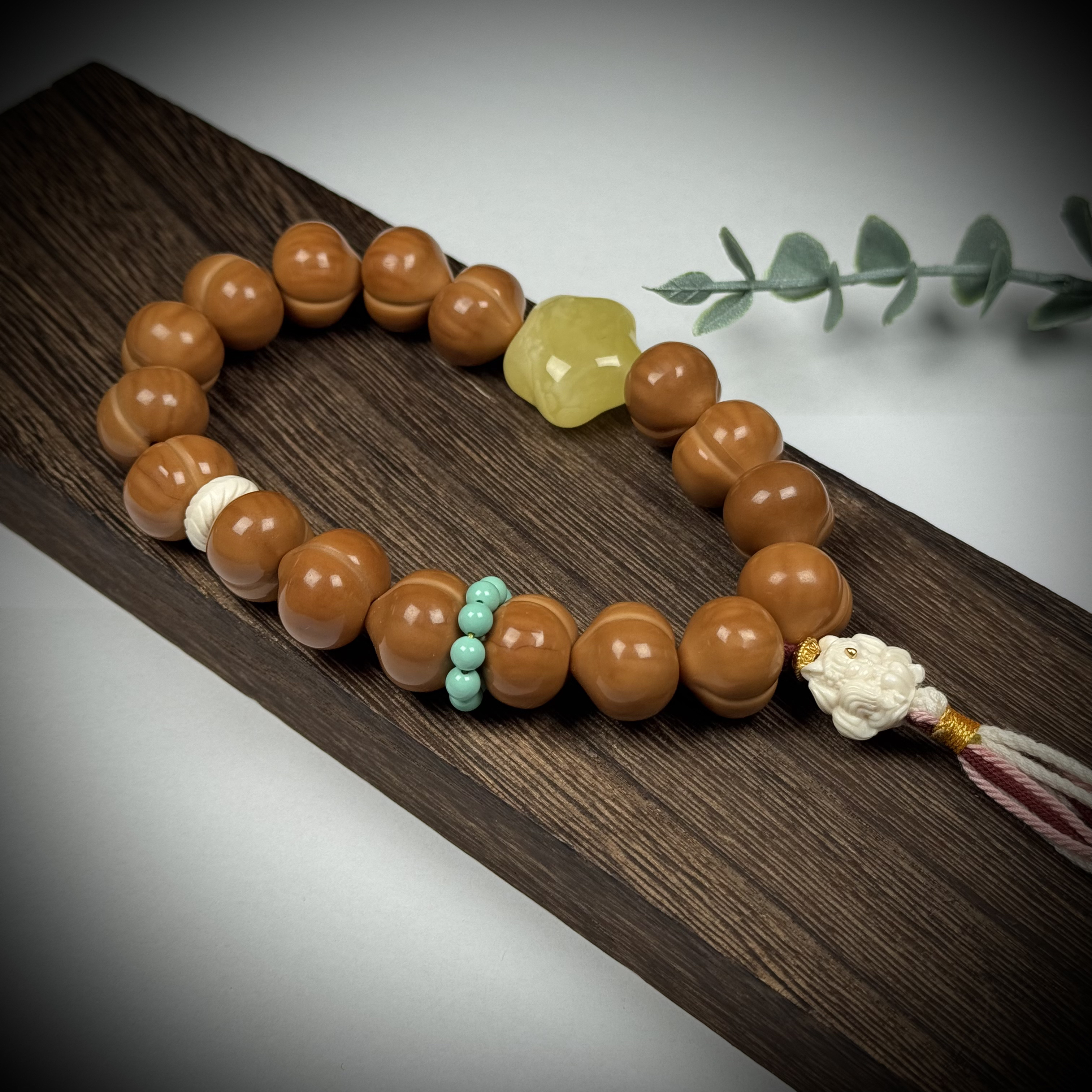 Q42-33精品猴头设计款手持 约16mm