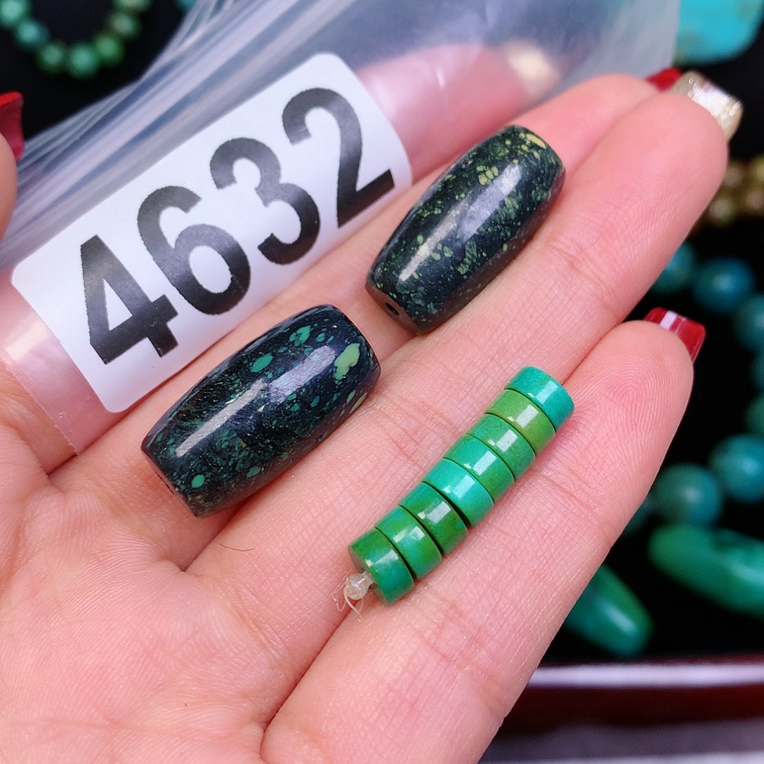 空竹粉丝专享十堰特色手工散珠