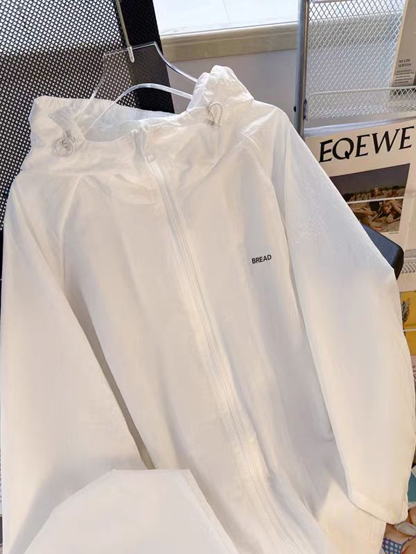 【编码004】夏季透气半裙