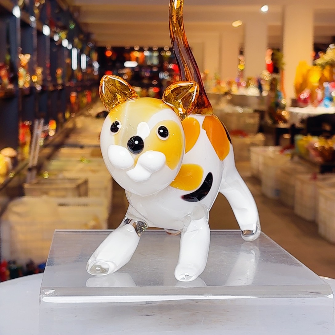 手工艺品琉璃琉璃