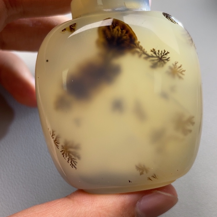 玛瑙/玉髓颈饰未镶嵌用****6