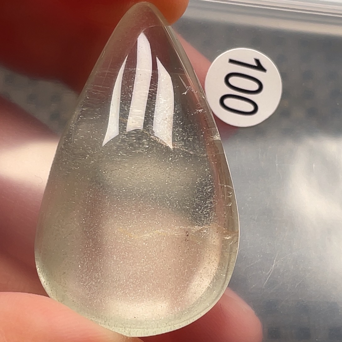 诉***恒未镶嵌颈饰紫晶天然