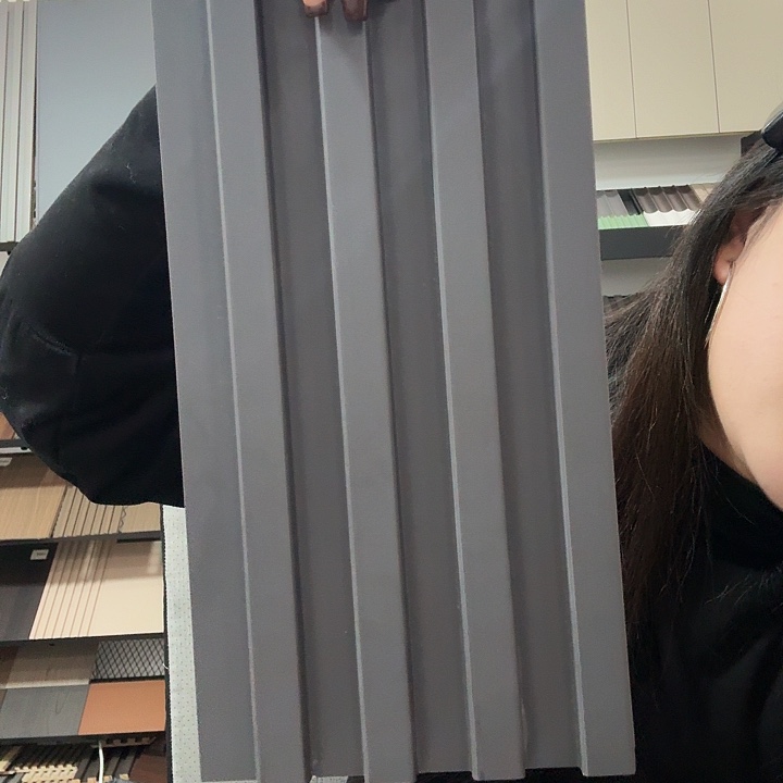 绅士灰9条➕大小收口