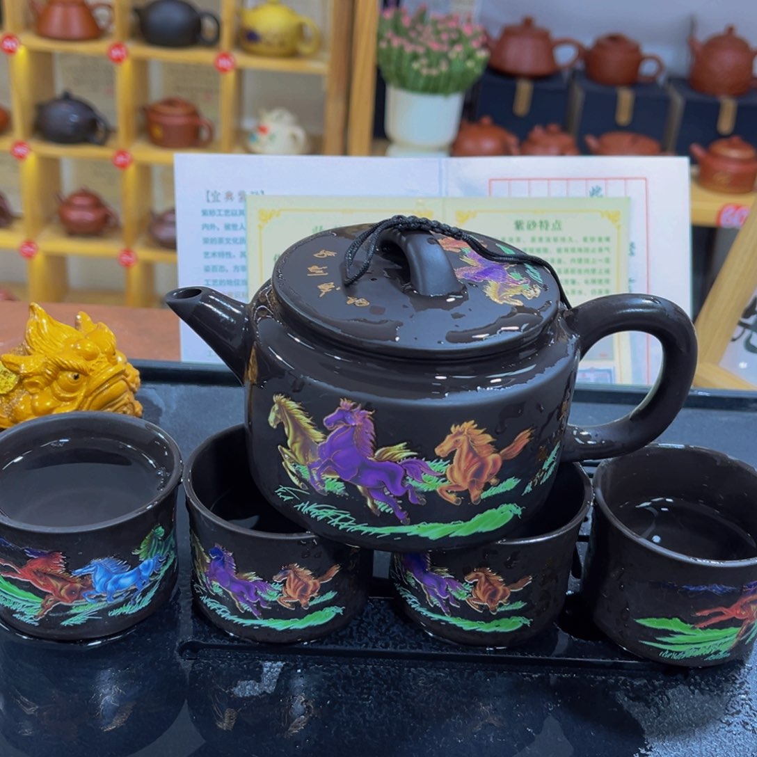 紫砂茶案紫砂壶111111