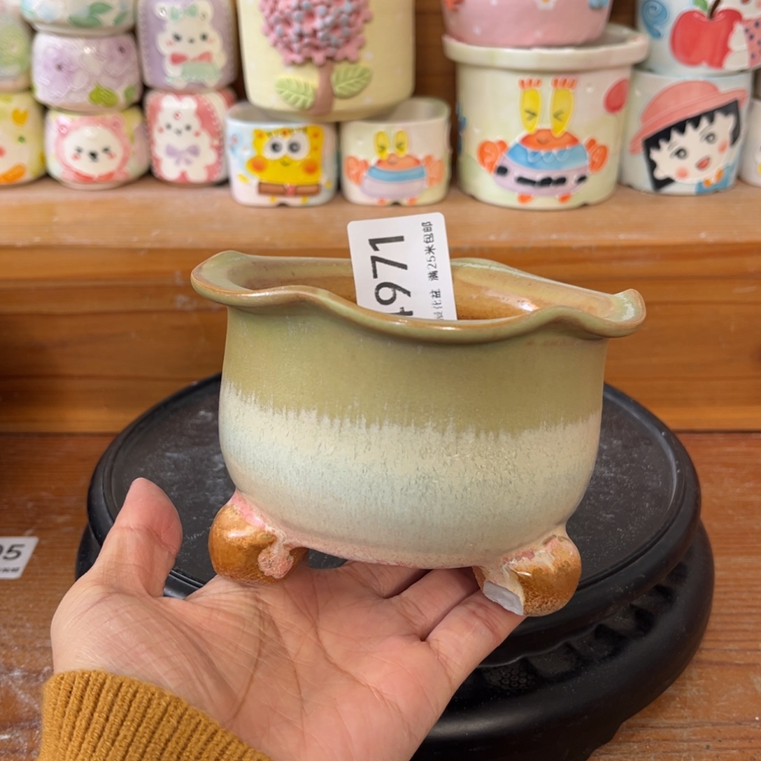 4971内8.8景德镇手工制作瑕疵
